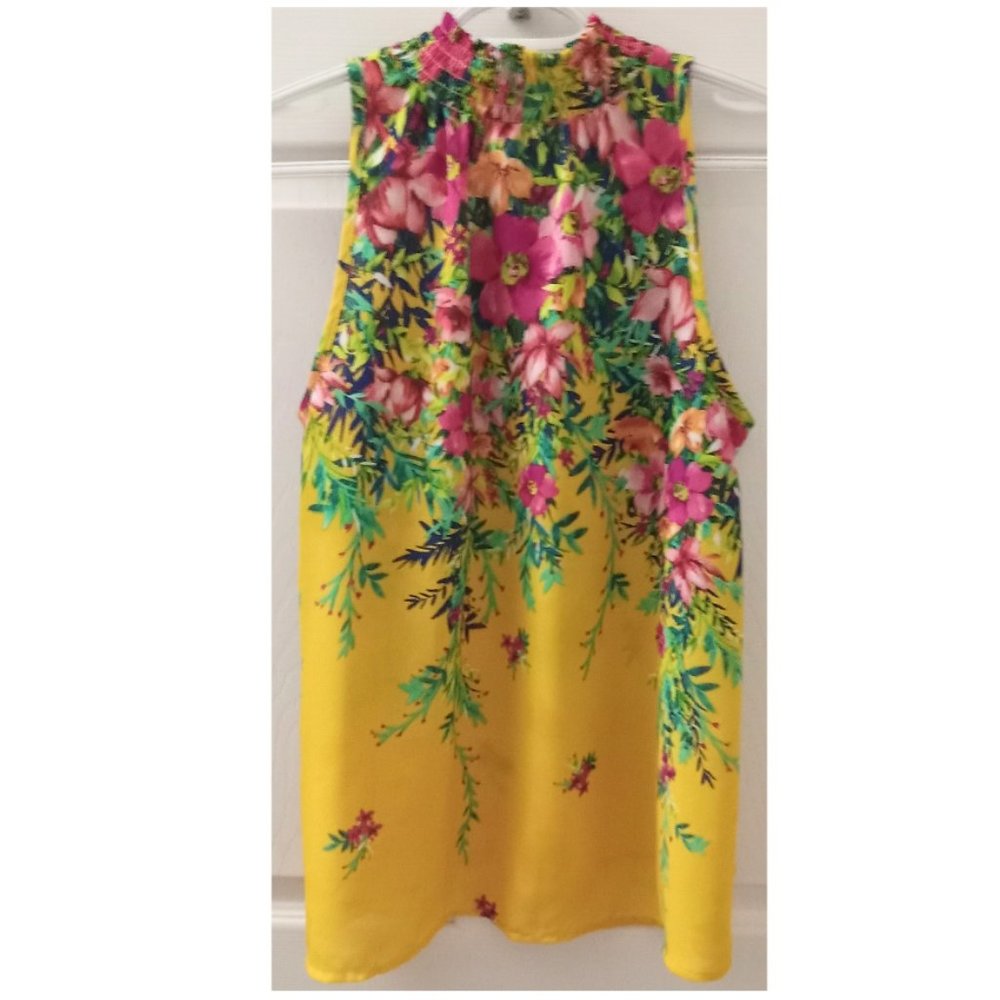 Chenault Blouse Size S